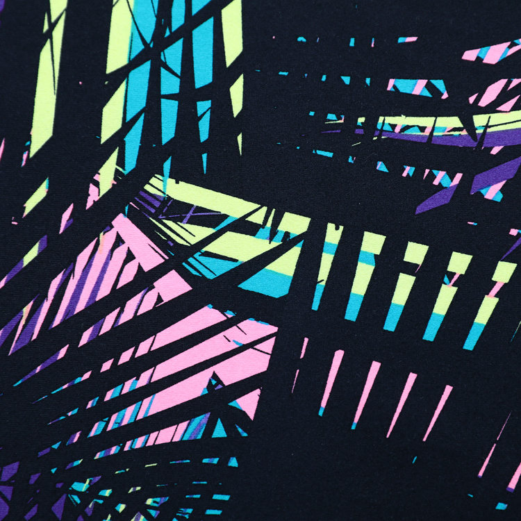 JUNGEL SPORTKLÄDER TYG